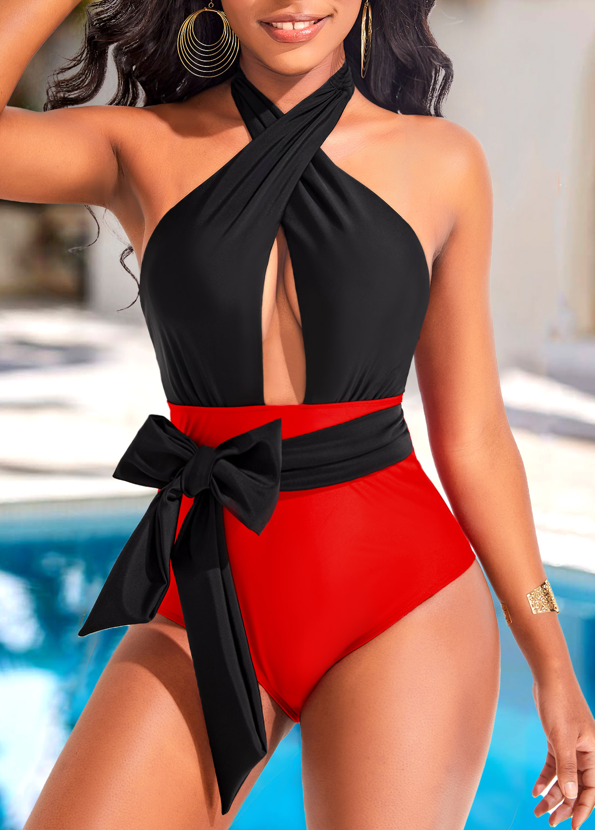 Rosewe swimdress clearance