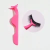 SHEIN 1pc Eyelash Tweezers