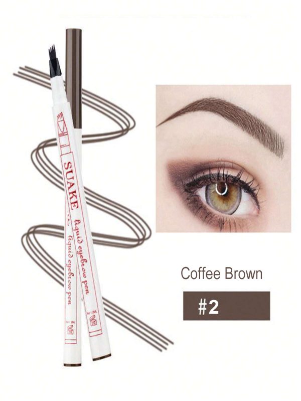 SHEIN Suake Eyebrow Pencil,