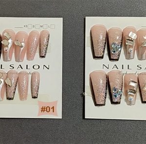 Press on Nails