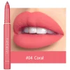 SHEIN Matte Lipstick Pen 1G Long-Lasting Wear