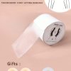 SHEIN 5cm Disposable Transparent Bandage