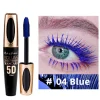 5D Silk Fiber Mascara Waterproof