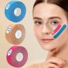 SHEIN Skin Tightening Myofascial Face Lift Strips