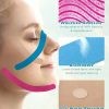 SHEIN Skin Tightening Myofascial Face Lift Strips