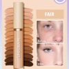 SHEGLAM Like Magic 12Hr Full Coverage Concealer-Fair