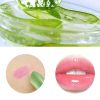 SHEIN Aloe Lipstick Color Change Lipstick