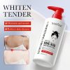 SHEIN 250g Quinic Acid Whitening Body Lotion