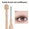 SHEIN AGAG Volumizing Lengthening Curling & Long lasting Mascara