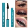 SHEIN Lengthening Mascara 1pc Long-Wearing Waterproof Eyelash