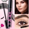 SHEIN Misslyn XXL Volume Mascara Washable