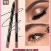 SHEIN Misslyn Waterproof Smooth And Creamy Texture Eyeliner