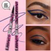 Misslyn Pom Pom Black Liquid Eyeliner Pen is a waterproof